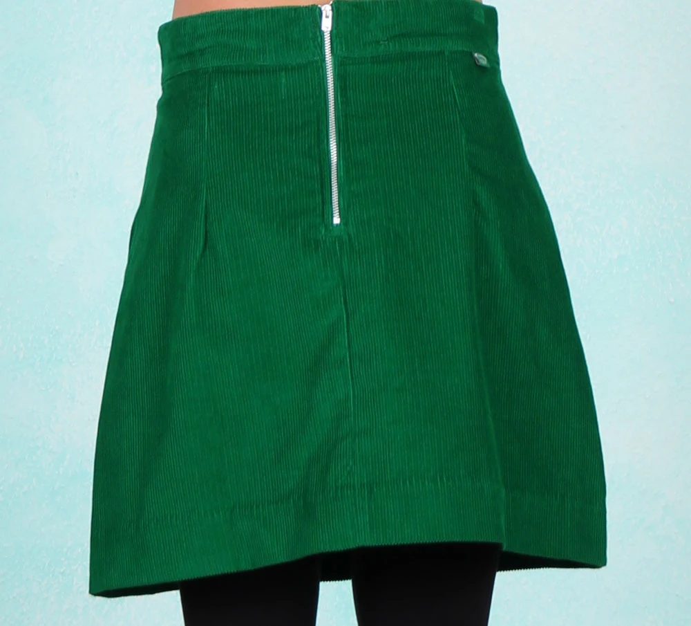 Cord-Rock, 11934-4177, green - Image 3