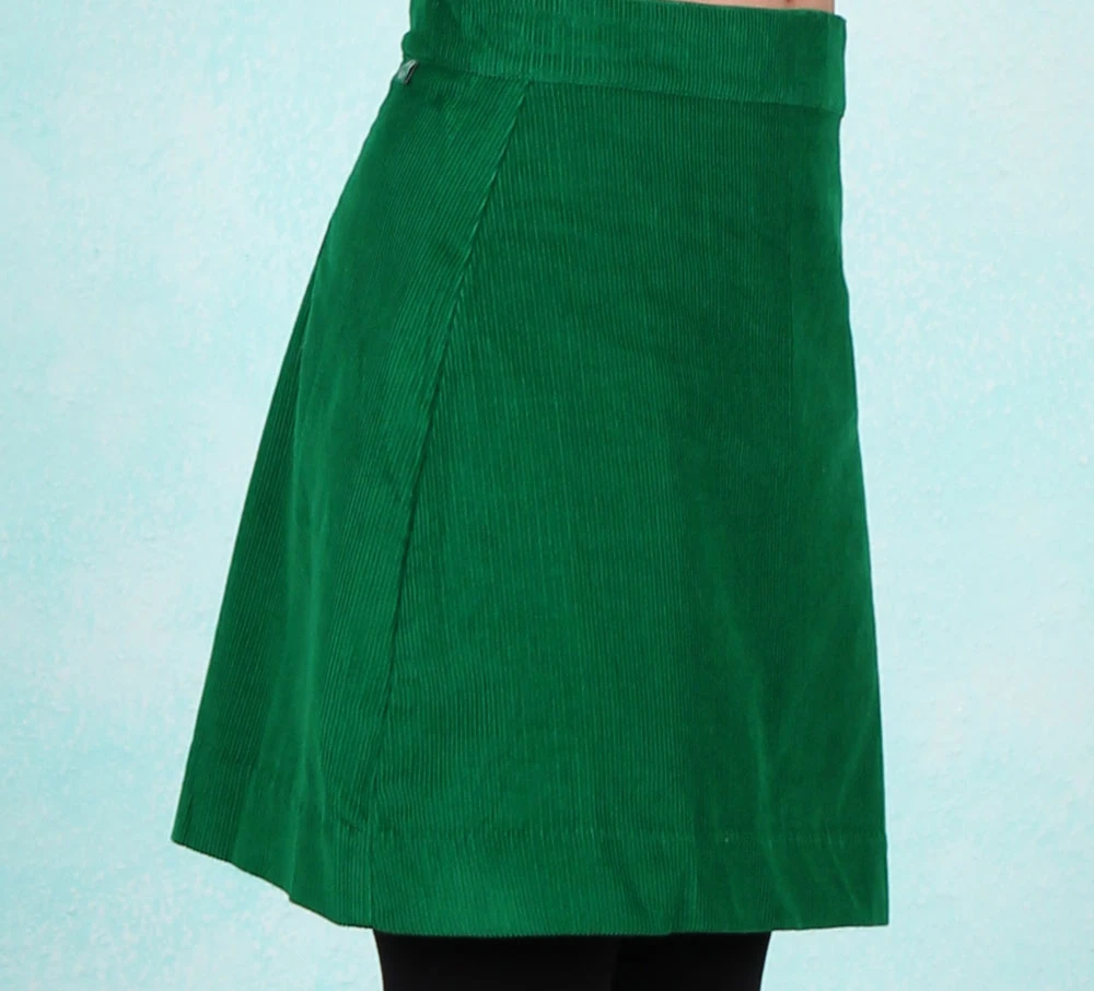 Cord-Rock, 11934-4177, green - Image 2