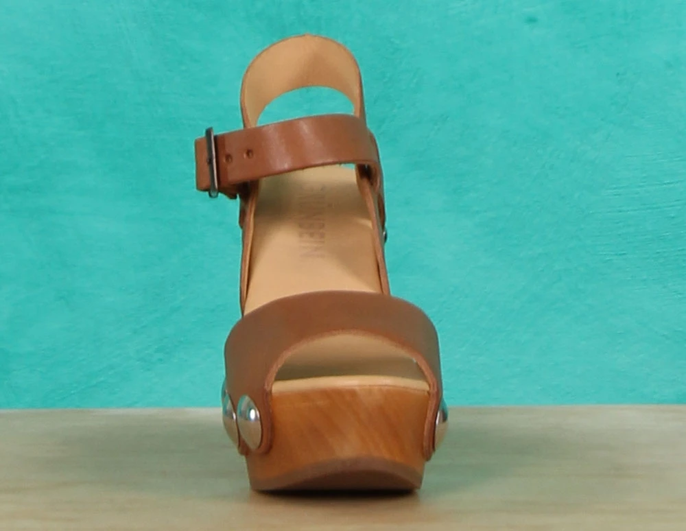 Schuhe, 1203-177, roma-brown - Image 3