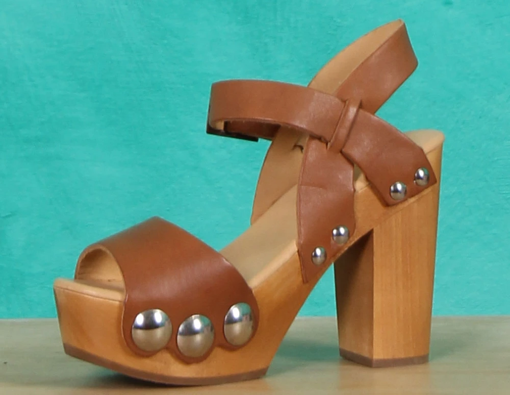 Schuhe, 1203-177, roma-brown - Image 5