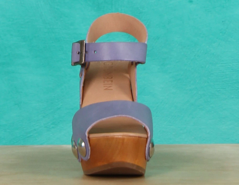 Schuhe, 1203-203, roma-lilac - Image 2