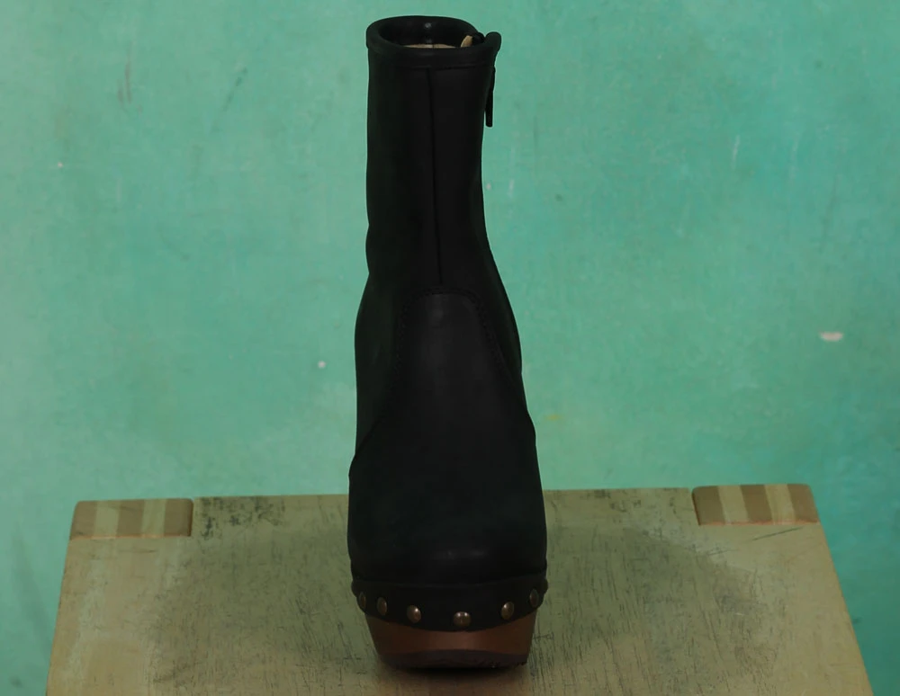 Schuhe, 1204-011, CRH-black - Image 4