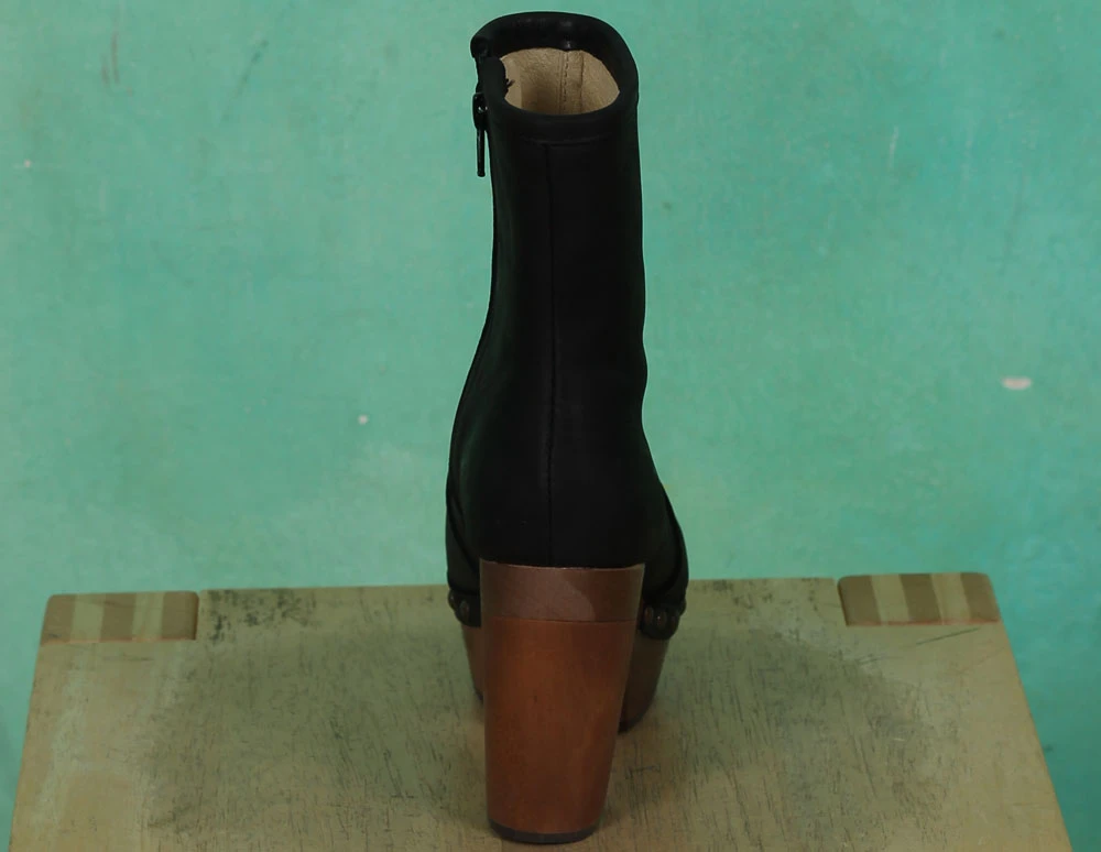Schuhe, 1204-011, CRH-black - Image 3