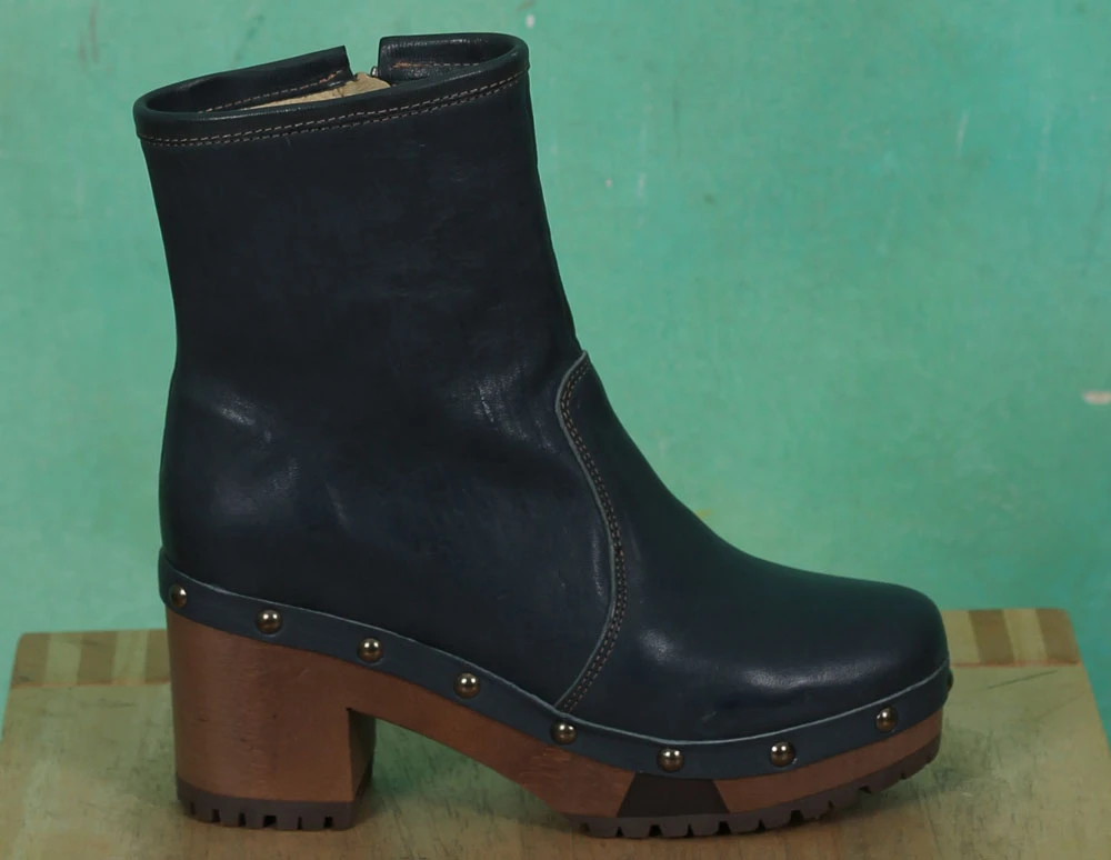 Schuhe, 1208-022, roma-dark-blue - Image 5
