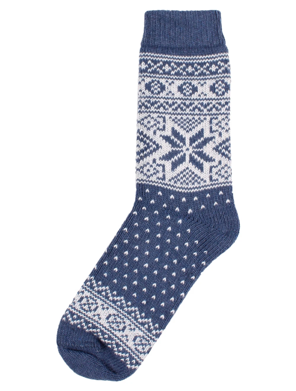 Socken, 12210-2293, blue - Image 1