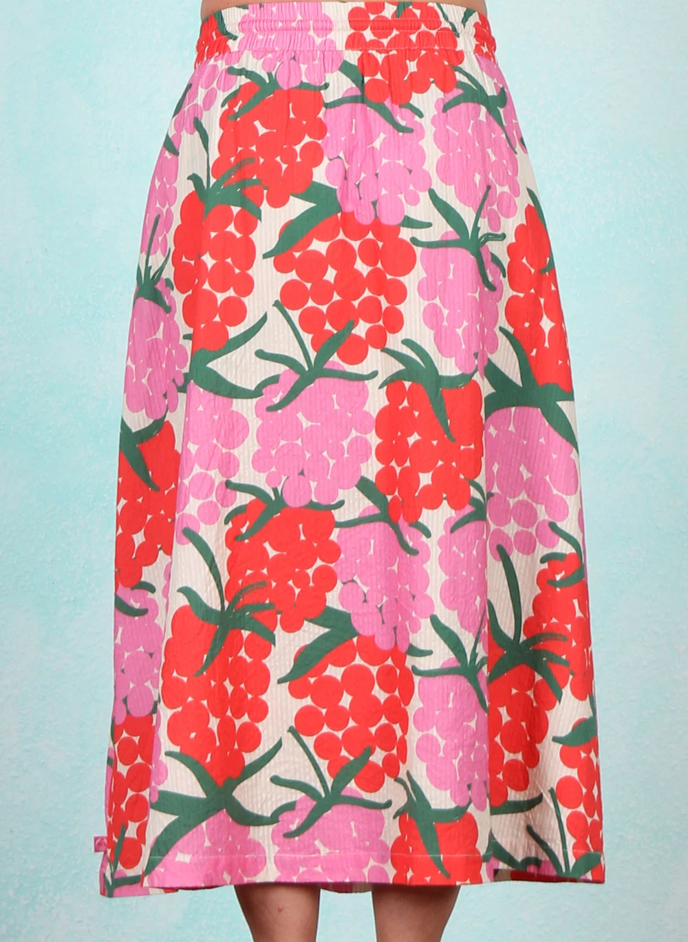 Rock, 12243-4198, pink-red - Image 3