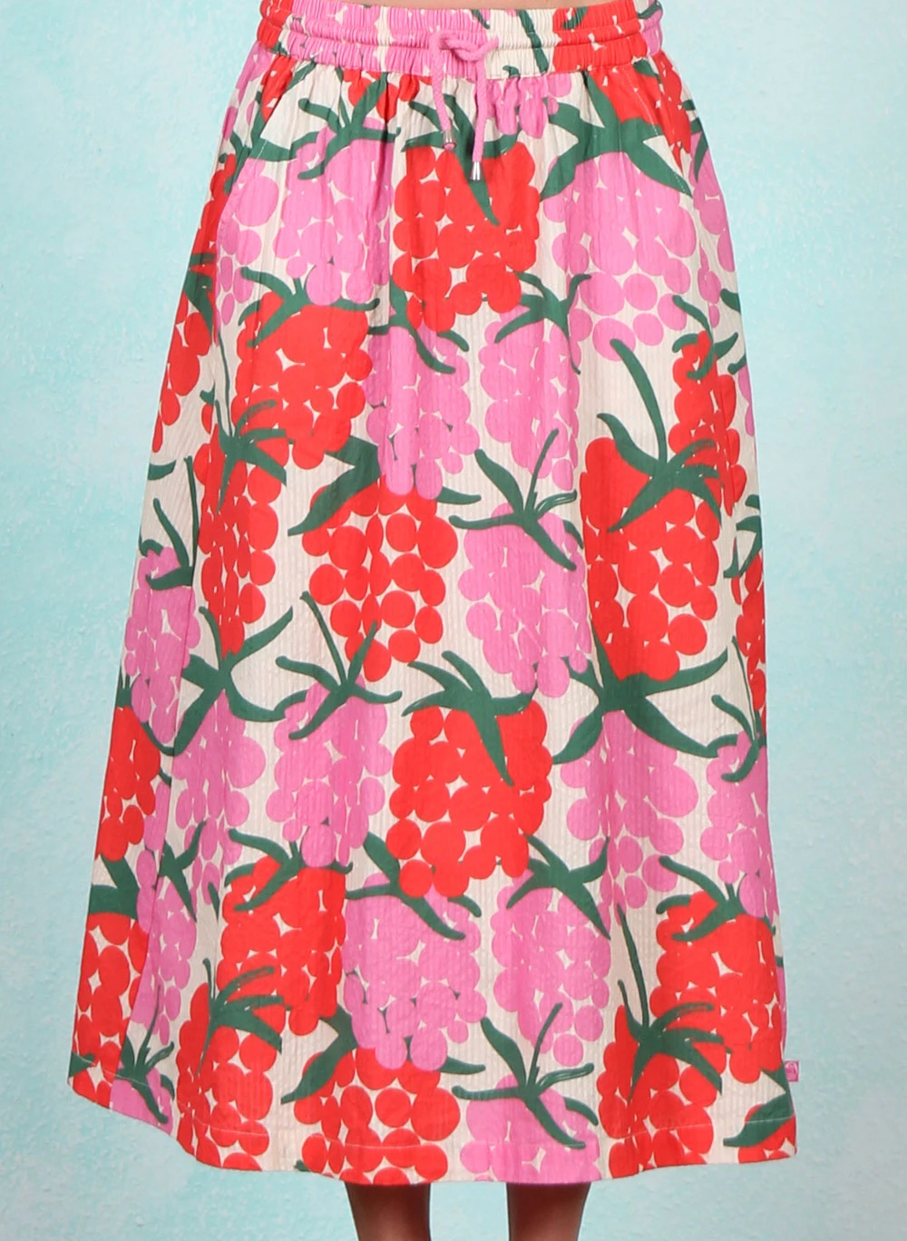 Rock, 12243-4198, pink-red - Image 1
