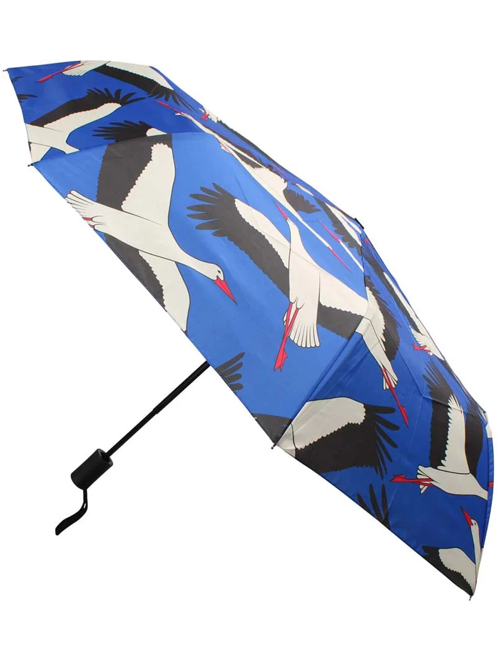 Regenschirm, 12298-2219, blue - Image 2