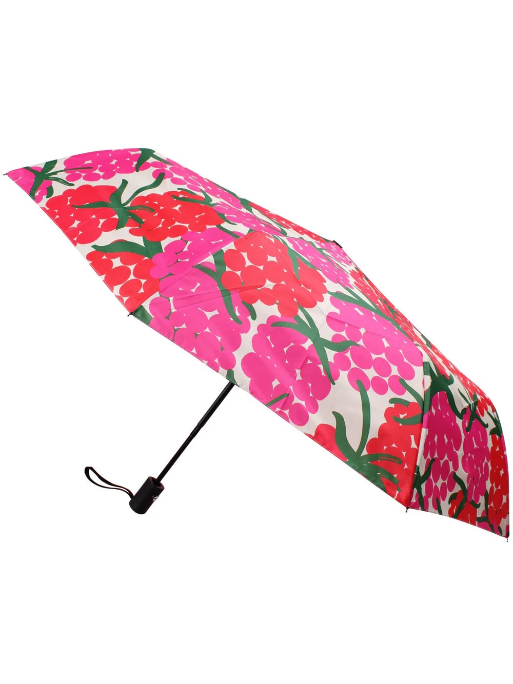 Regenschirm, 12298-4197, pink-red-multi - Image 2