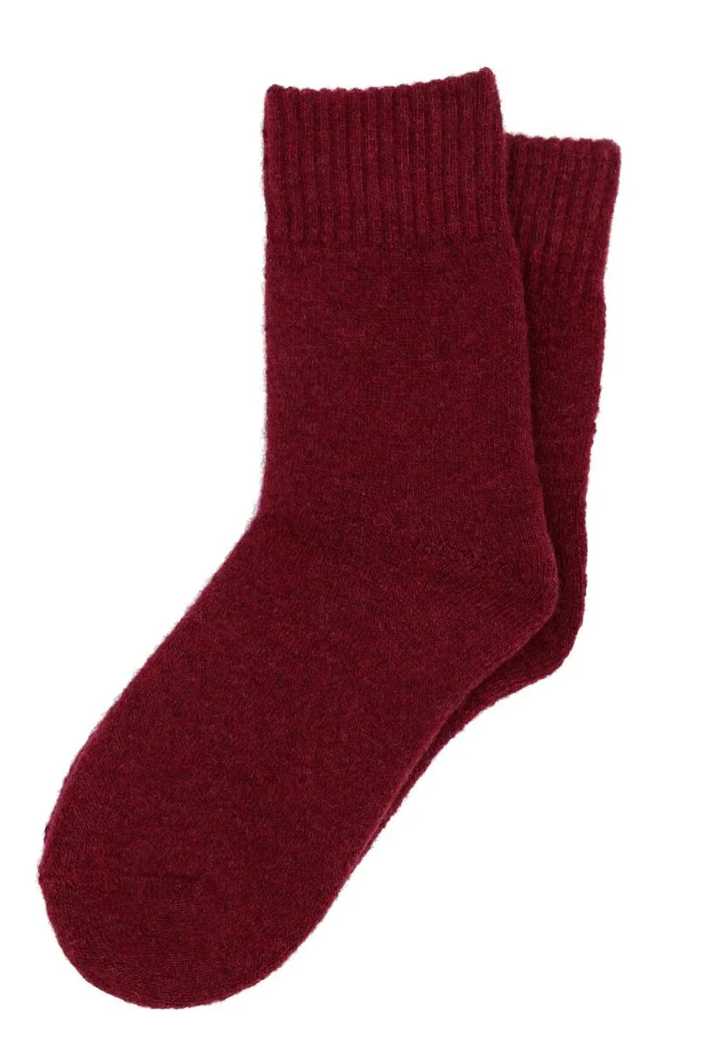 Socken, 12402-2614, red - Image 4