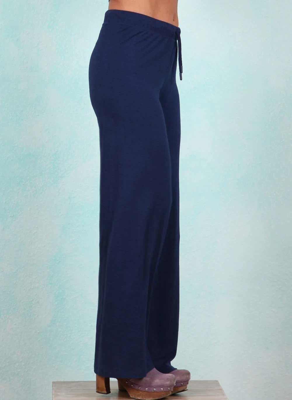 Hose, 13036-05756, blue - Image 2