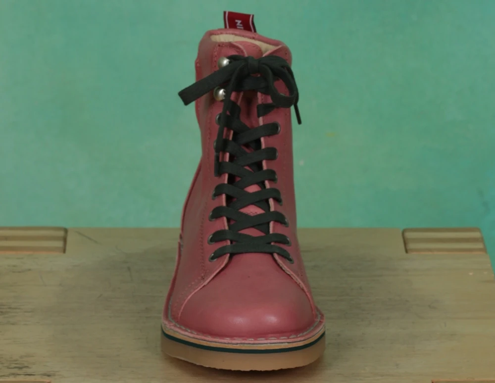 Schuhe, 2107-365, roma-F21-rose - Image 3