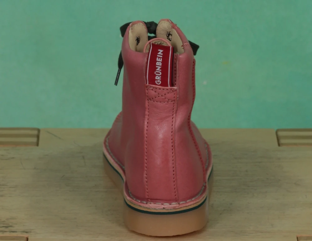 Schuhe, 2107-365, roma-F21-rose - Image 4