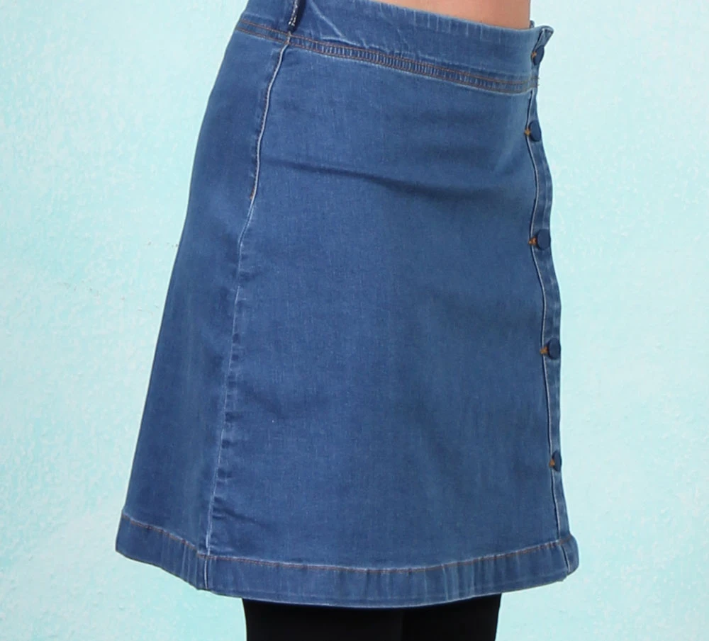 Rock, 22406, blue-denim - Image 2