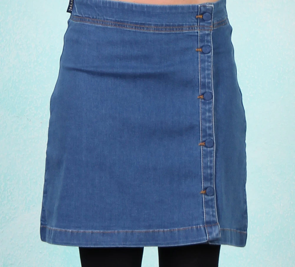 Rock, 22406, blue-denim - Image 1