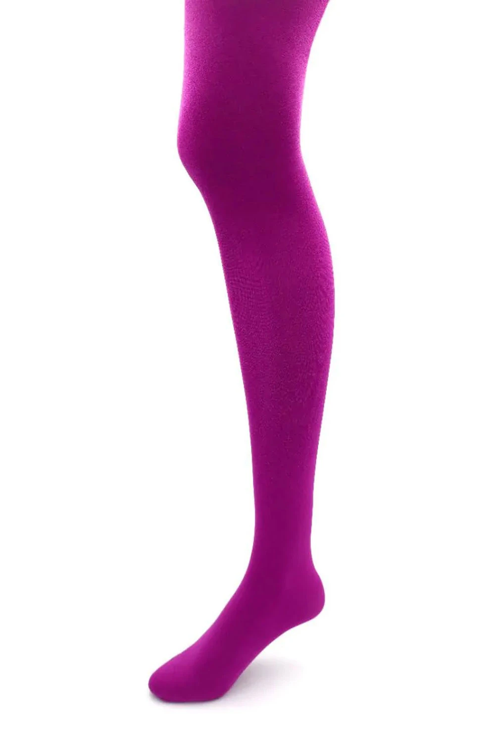 Strumpfhose, 30207-3999, purple - Image 2