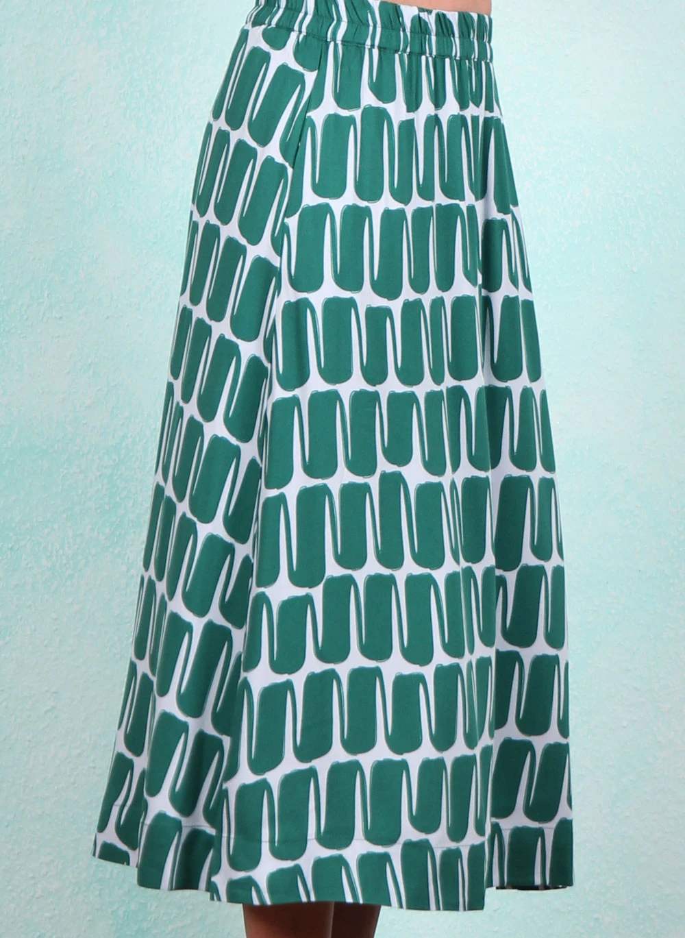 Rock, 61454, green - Image 2