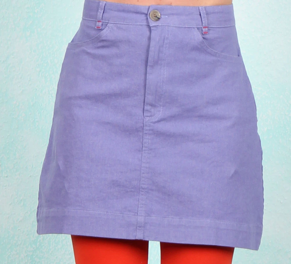 Rock, 61455, lilac - Image 1