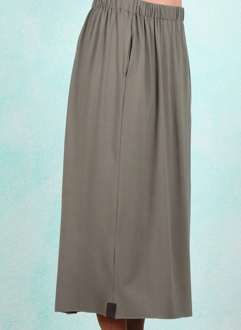 Rock, 98065-609, khaki - Image 2