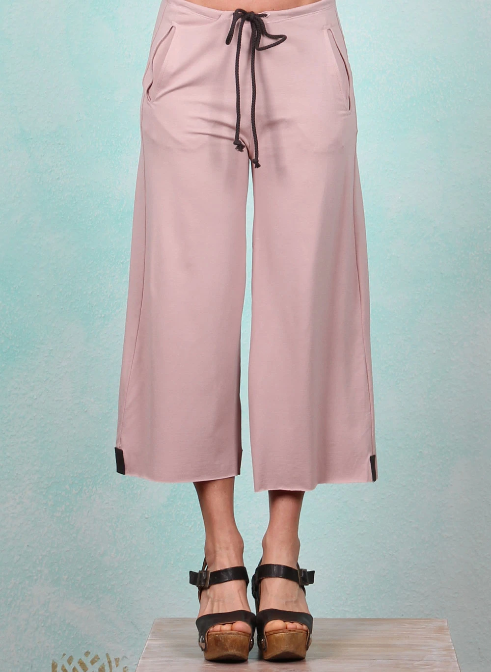 Hose, 99022-401, light-rose - Image 1