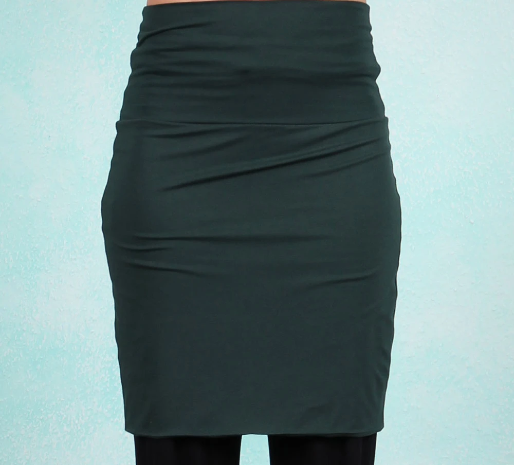 Rock, A-0016, dark-green - Image 1