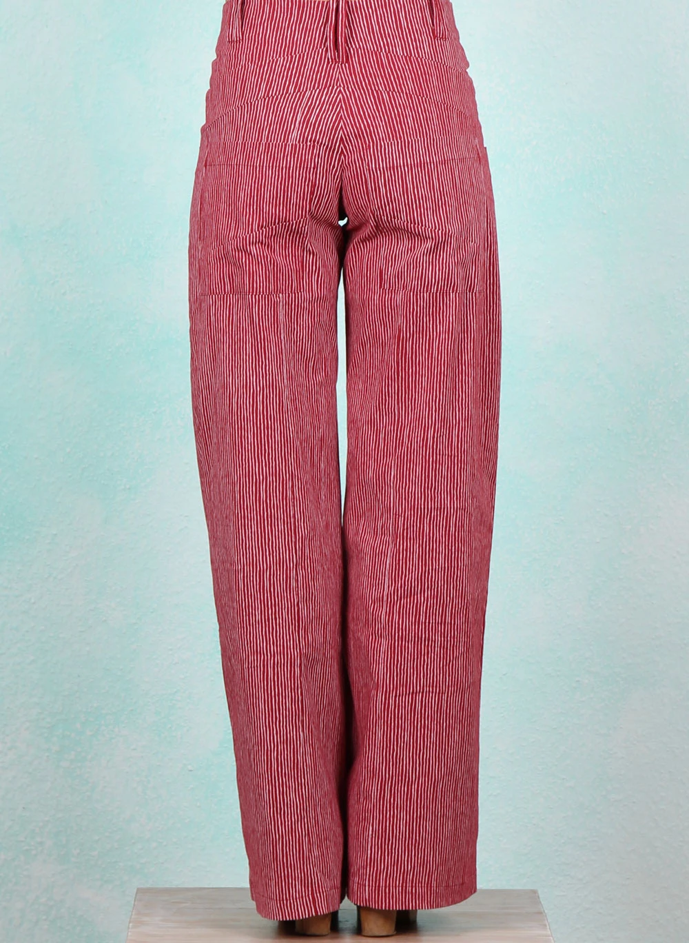 Hose, HA018-CS2-C03, red - Image 3