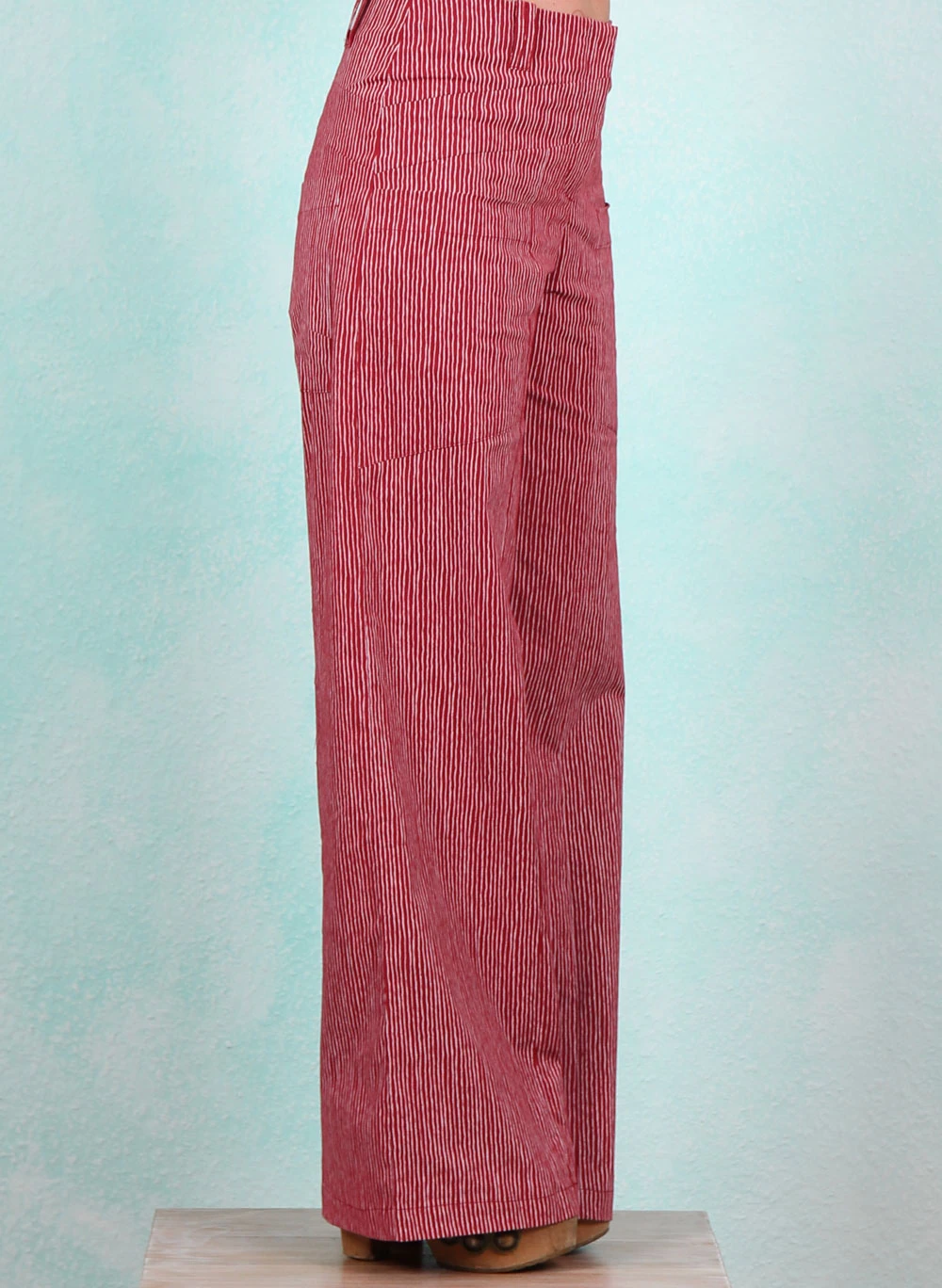 Hose, HA018-CS2-C03, red - Image 2