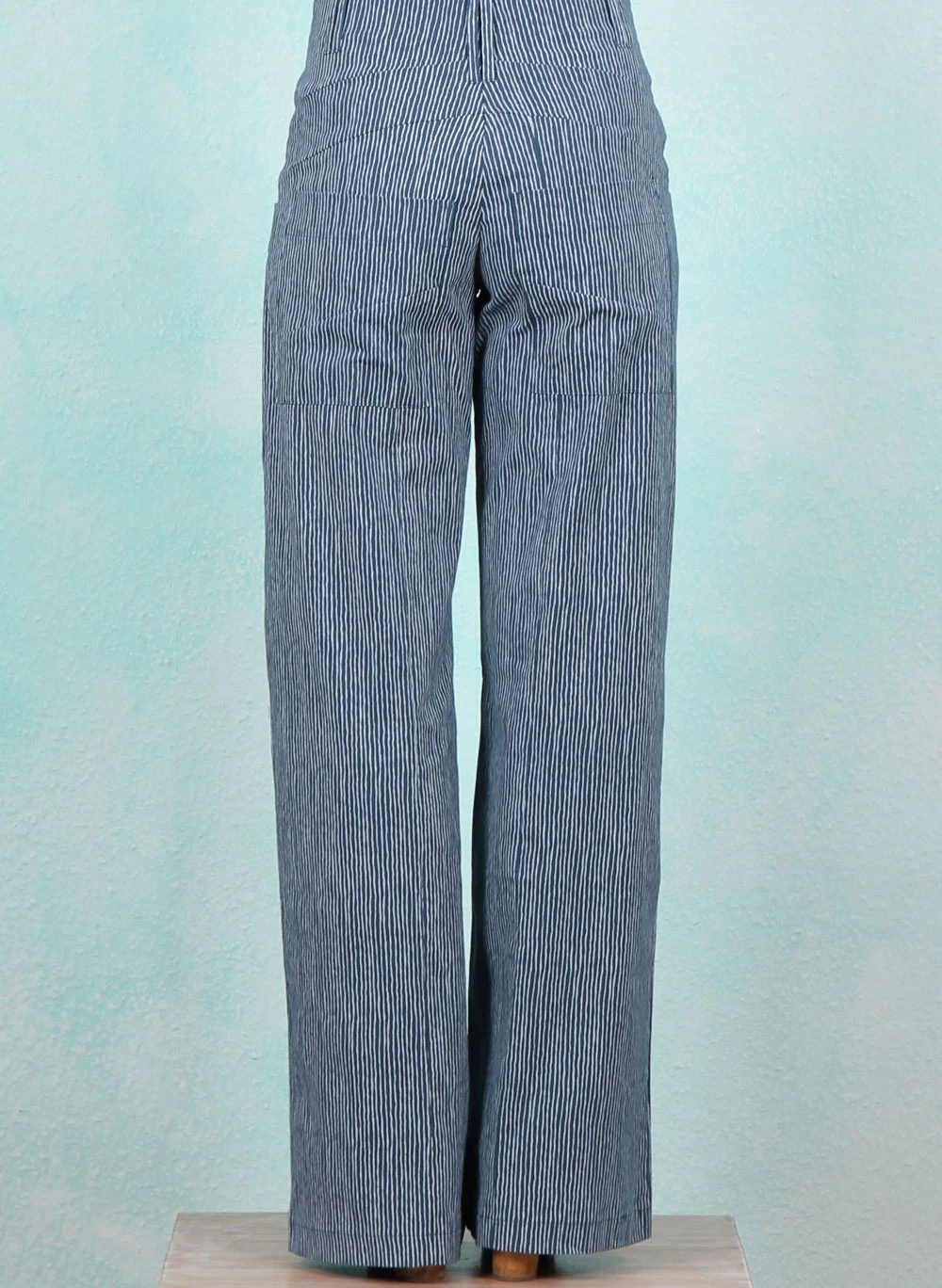 Hose, HA018-CS2-C10, blue - Image 3