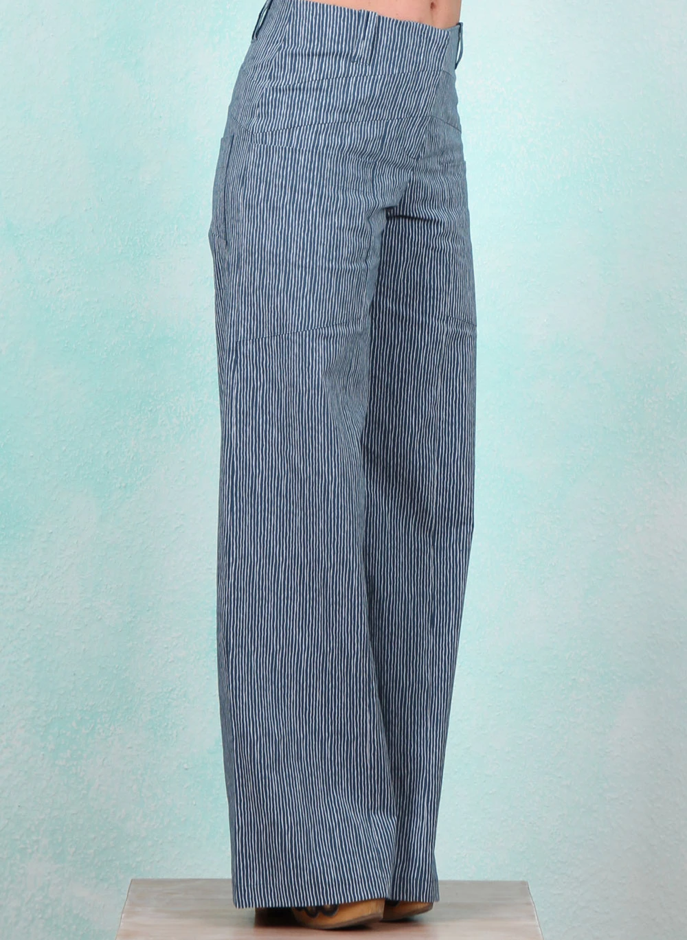 Hose, HA018-CS2-C10, blue - Image 2