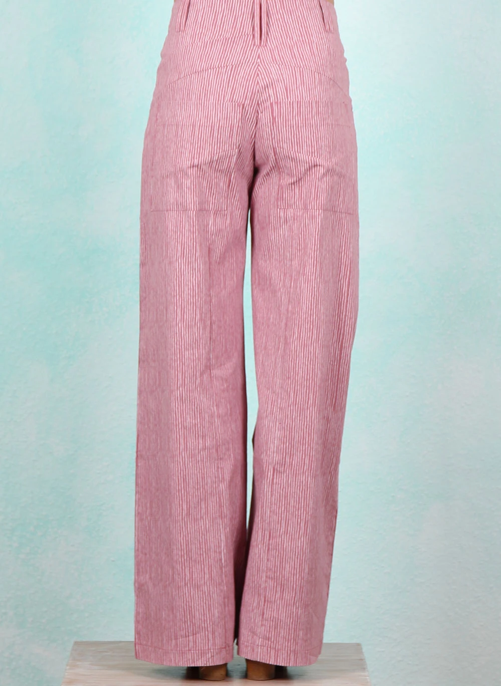 Hose, HA018-CS2-C33, pink - Image 3