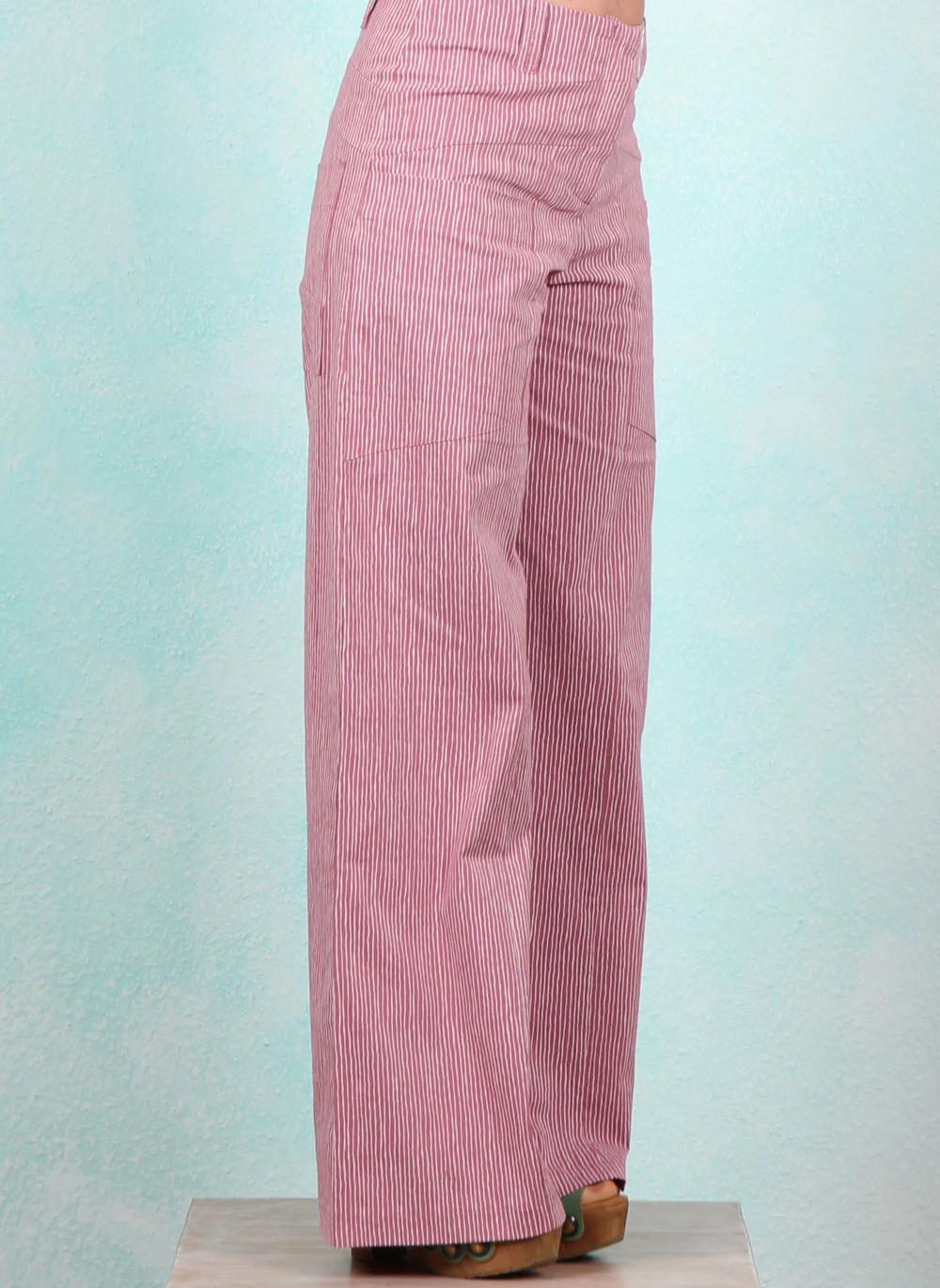 Hose, HA018-CS2-C33, pink - Image 2