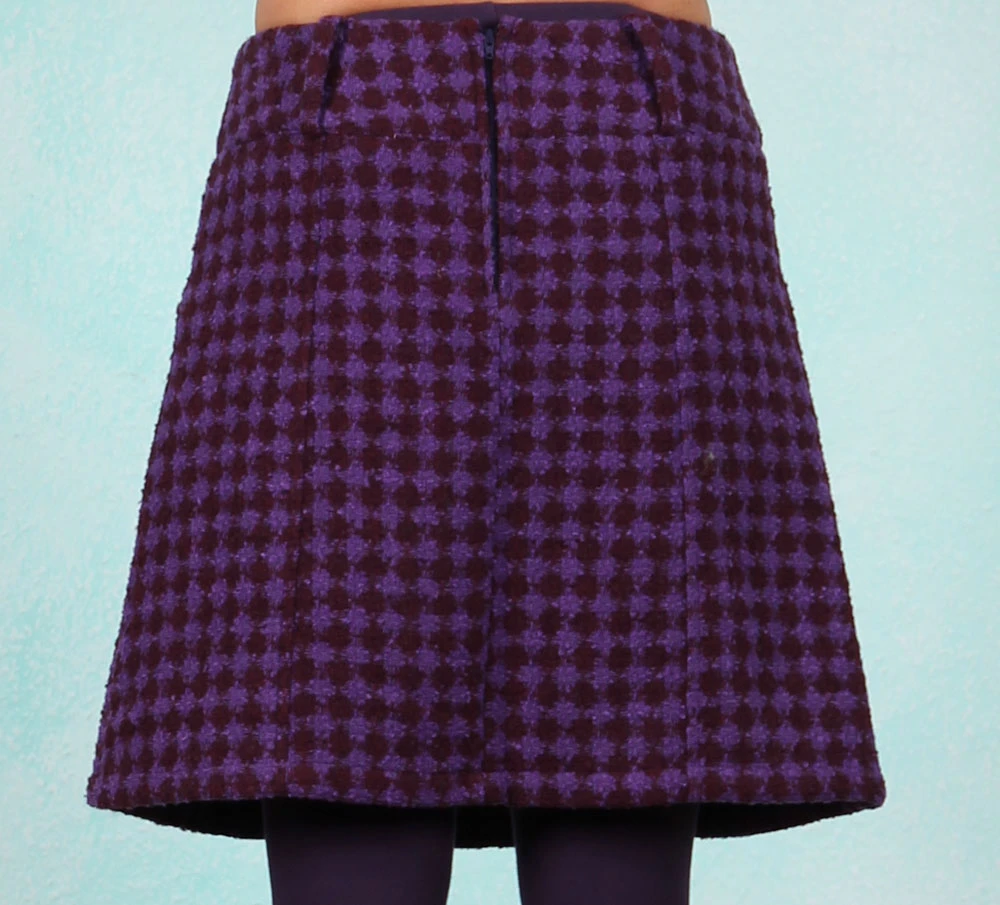 Rock, HV039-RWB-B01, purple - Image 3