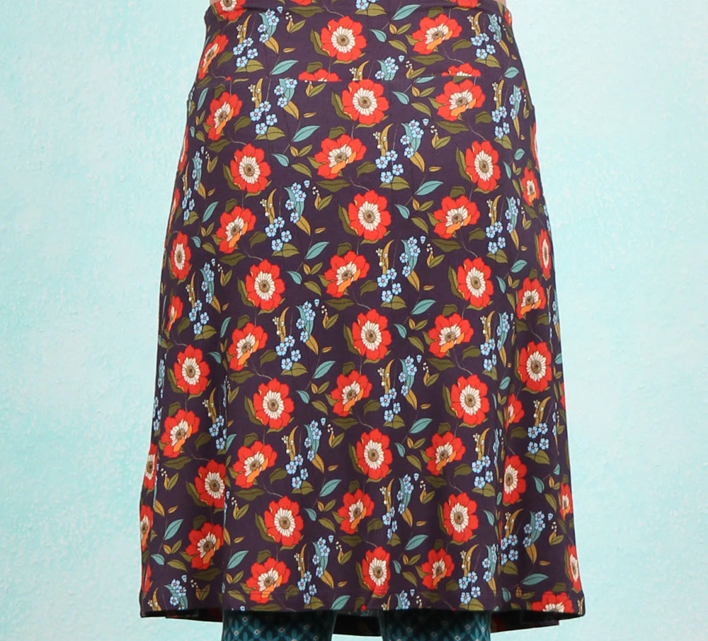 Rock, LASU26100, purple - Image 3