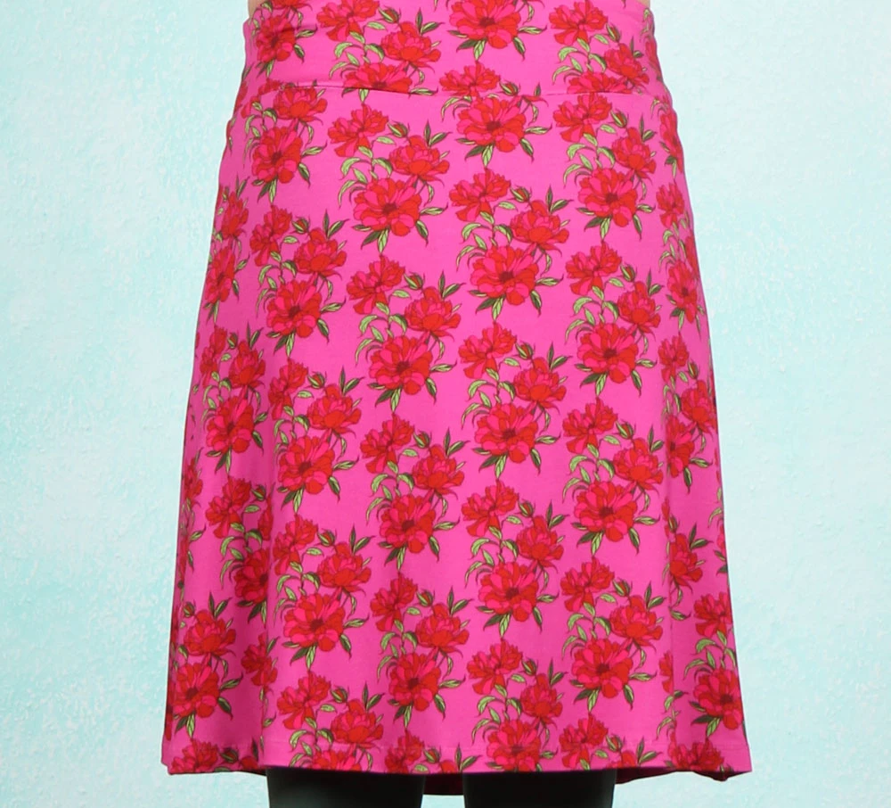 Rock, LASU26104, pink - Image 3