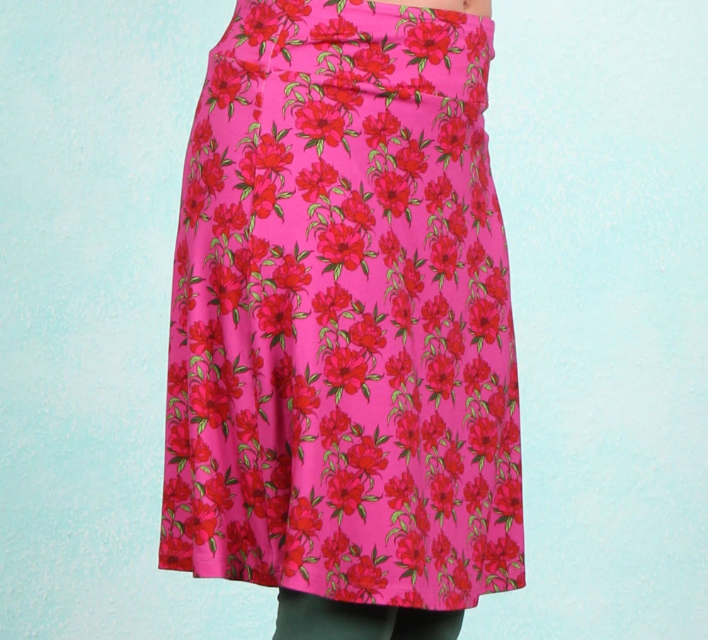 Rock, LASU26104, pink - Image 2