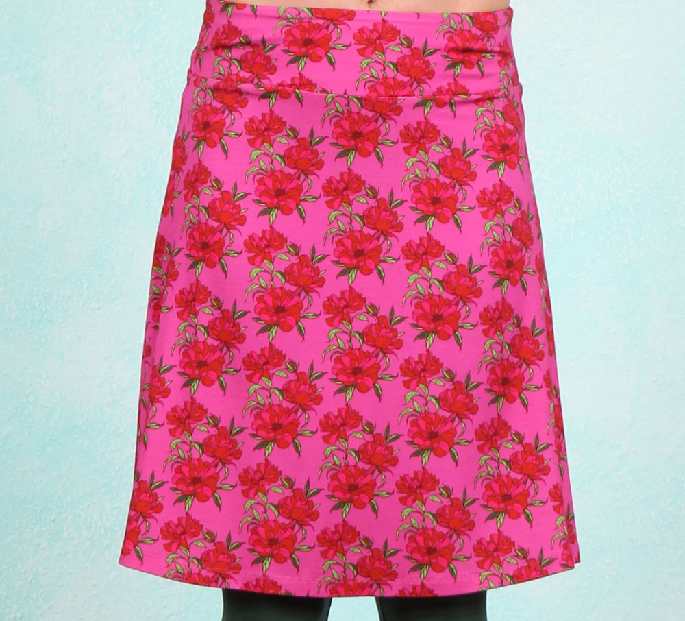 Rock, LASU26104, pink - Image 1