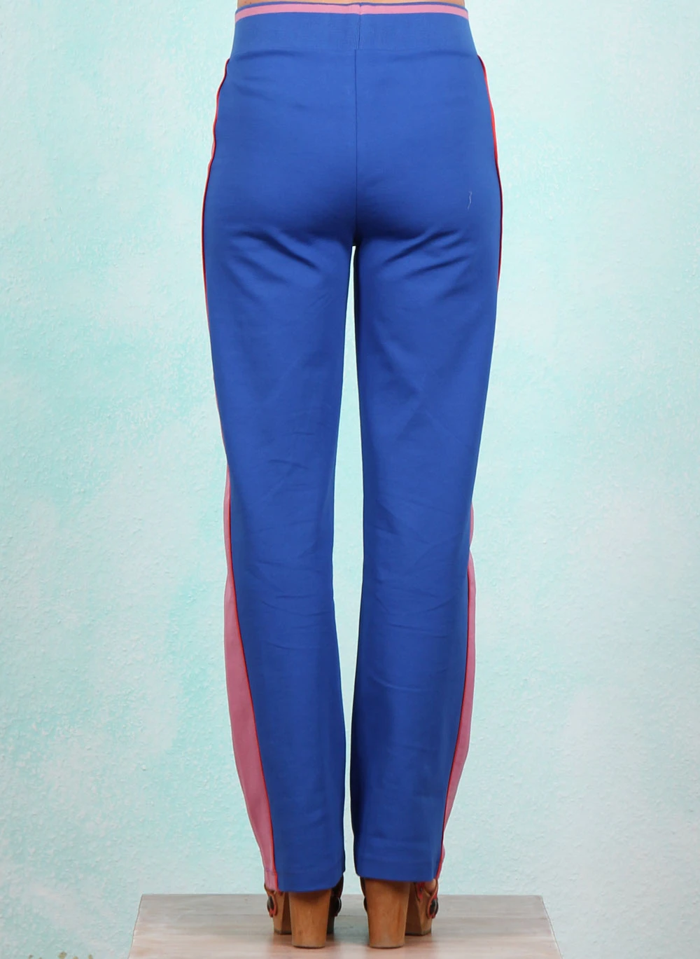 Hose, LASU26141, blue - Image 3