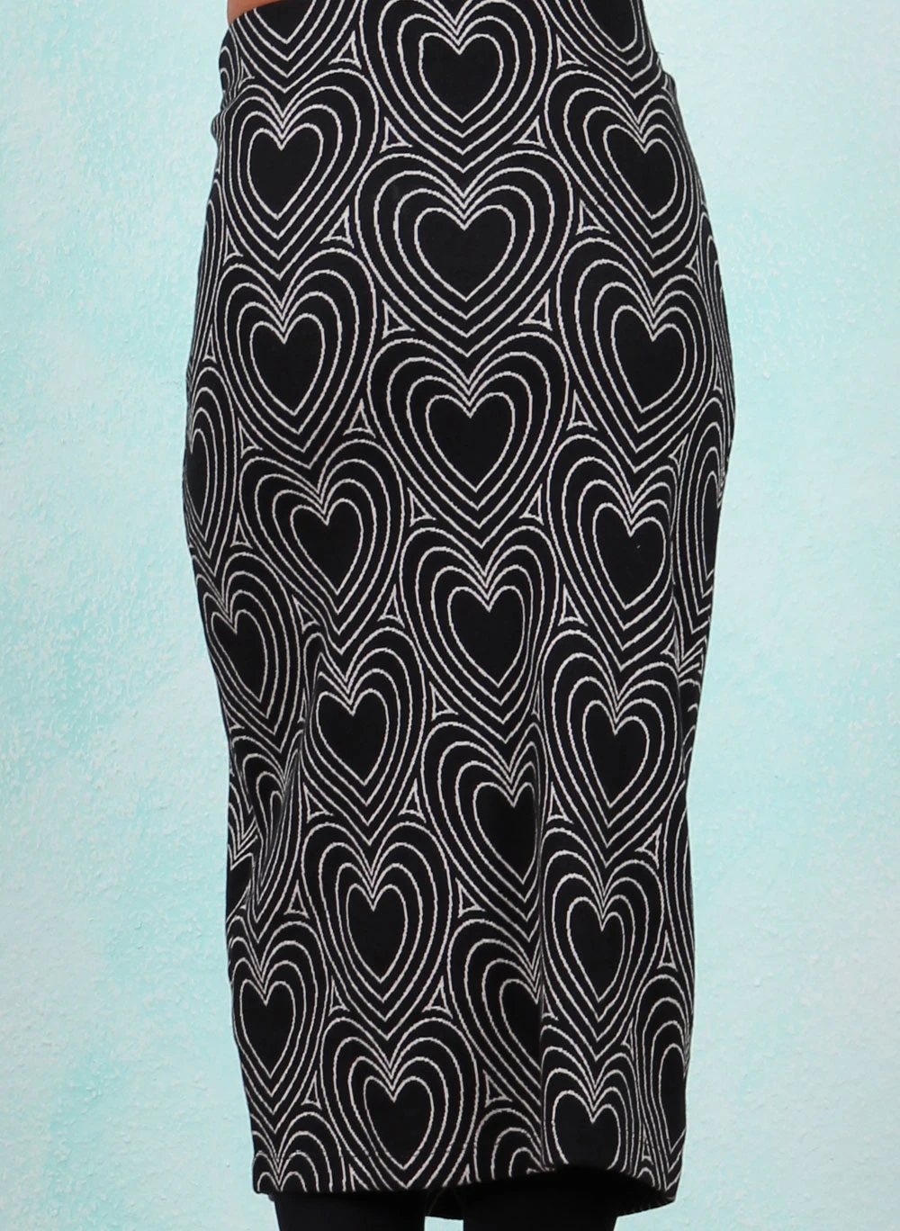 Rock, S0135, black - Image 3