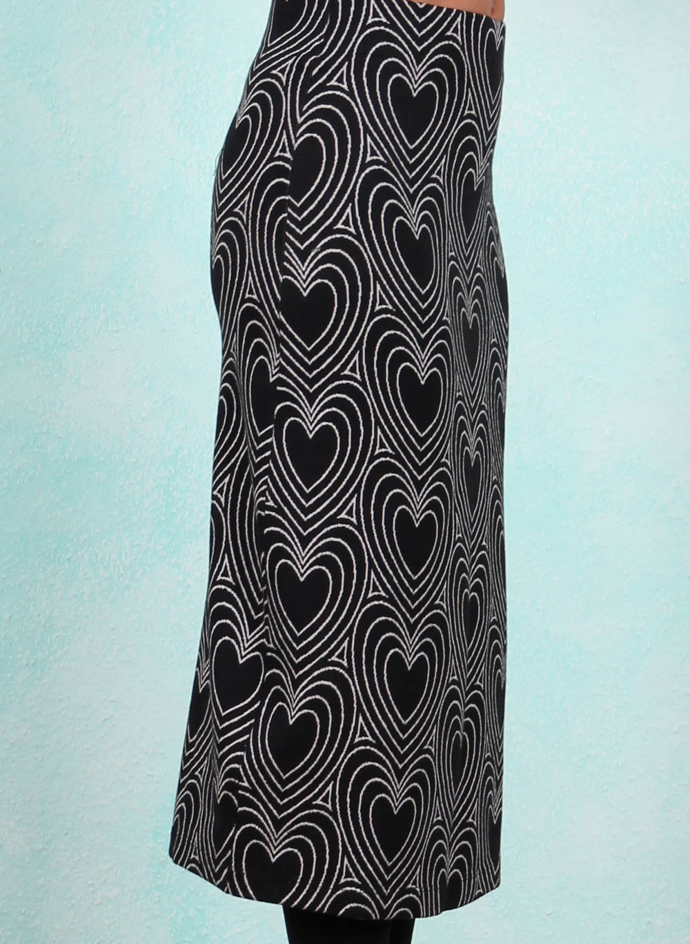 Rock, S0135, black - Image 2