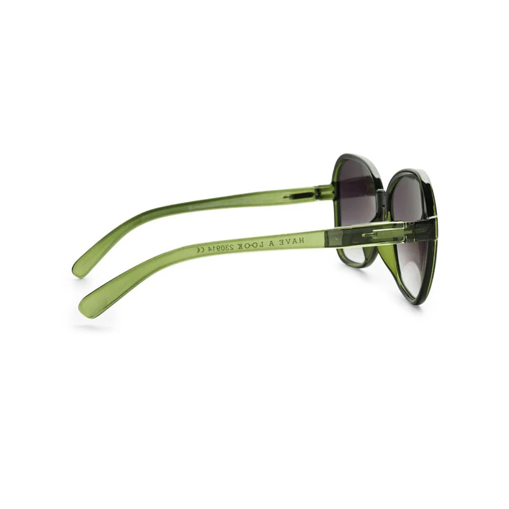 Sonnenbrille, SG-B1, green-black - Image 2