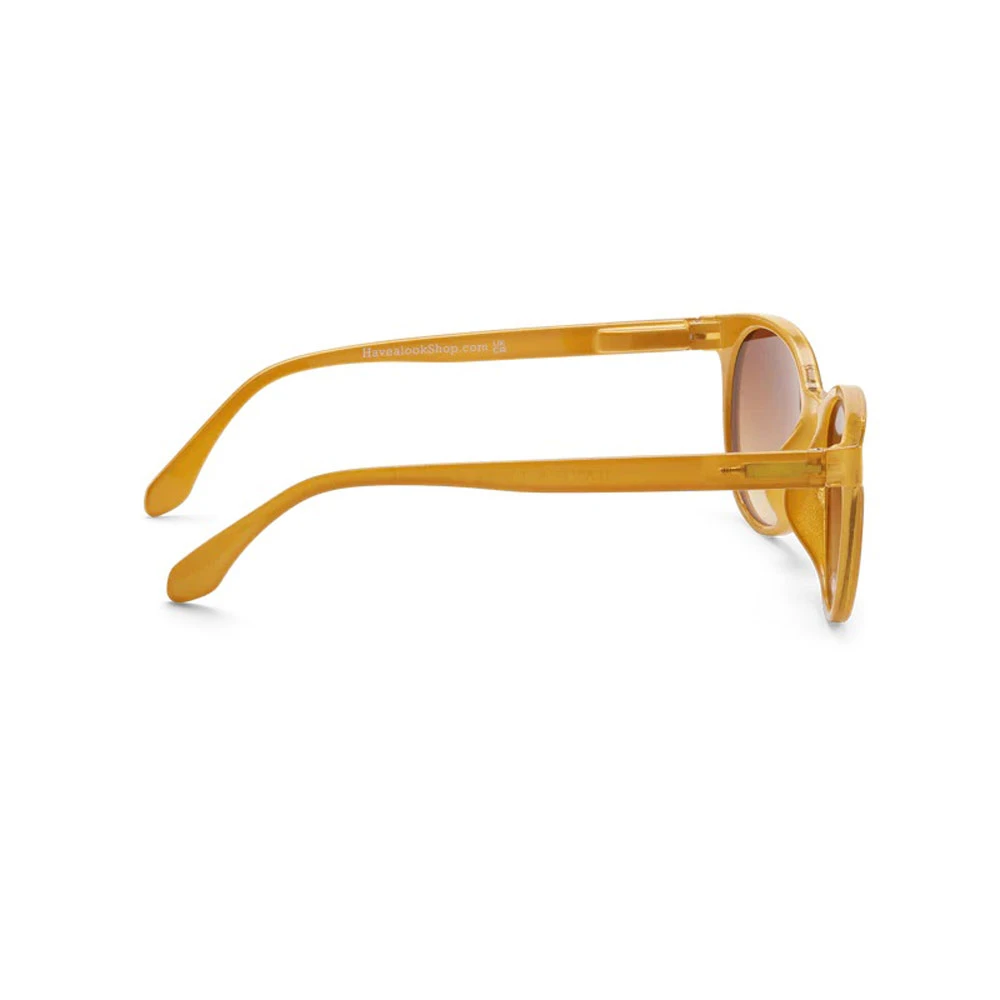 Sonnenbrille, SG-C5, yellow - Image 2