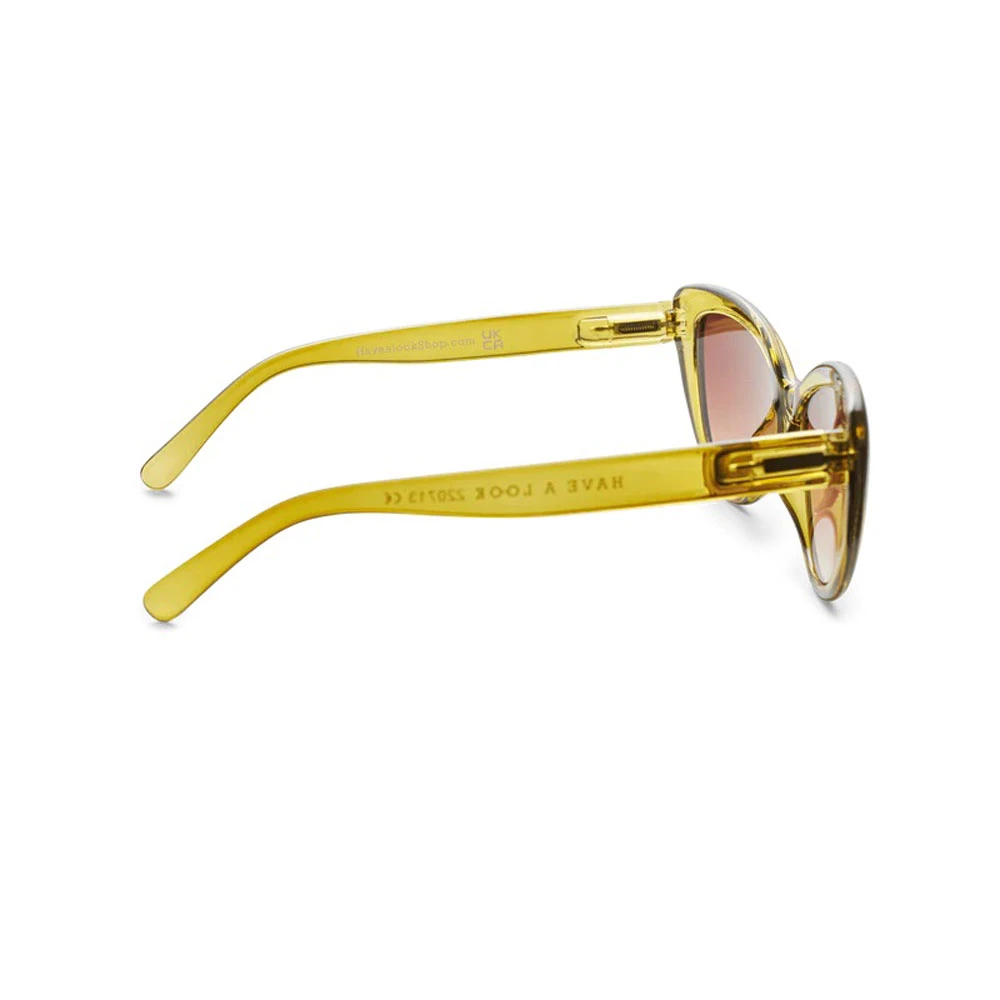 Sonnenbrille, SG-CE2, green - Image 2