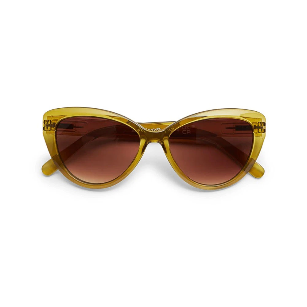 Sonnenbrille, SG-CE2, green - Image 1