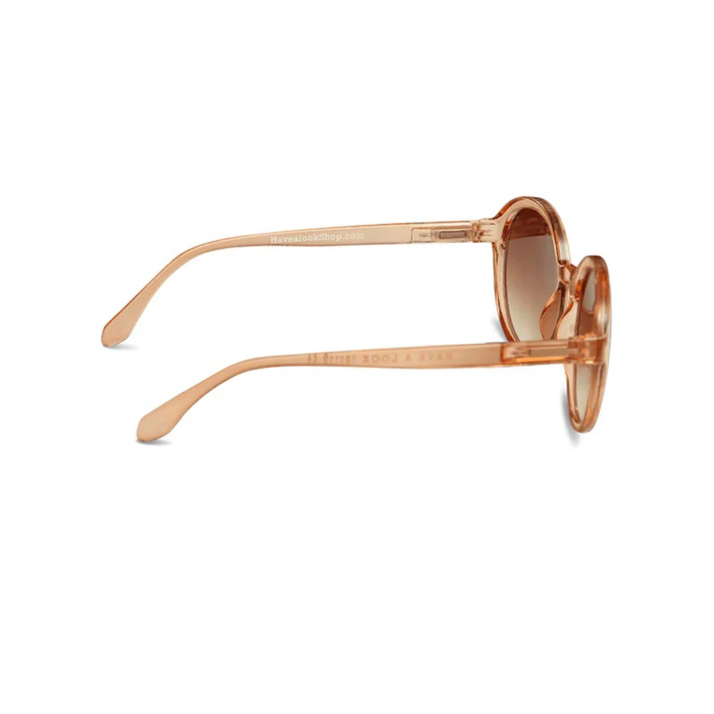Sonnenbrille, SG-D8, light-coral - Image 2