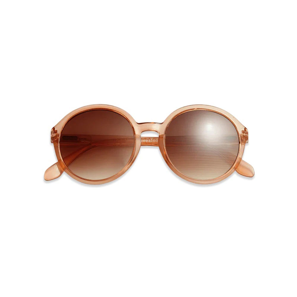 Sonnenbrille, SG-D8, light-coral - Image 1