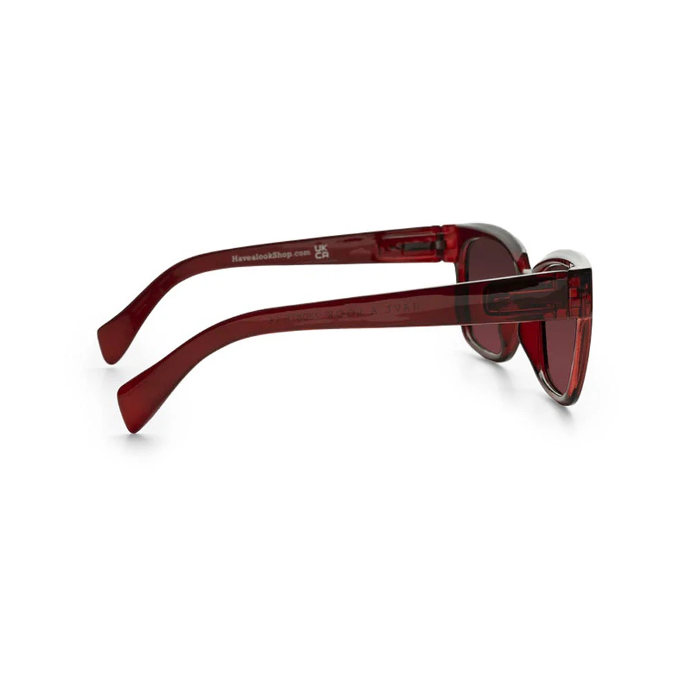 Sonnenbrille, SG-M7, dark-pink - Image 2