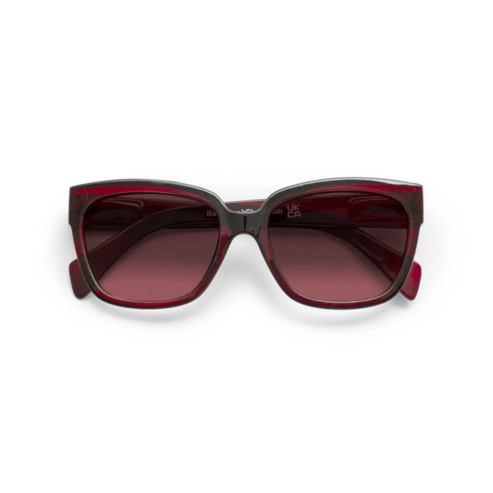 Sonnenbrille, SG-M7, dark-pink - Image 1