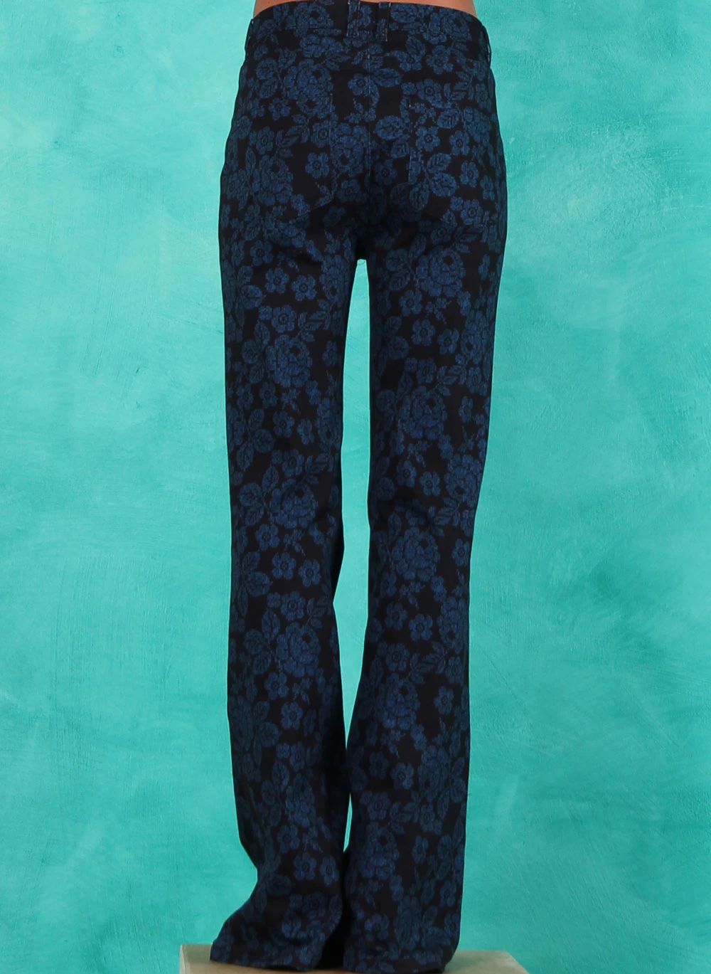 Hose, TBP5905, black - Image 3
