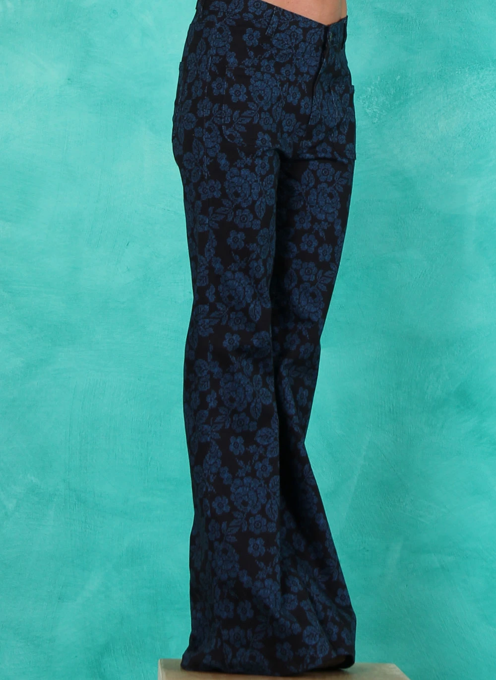 Hose, TBP5905, black - Image 2