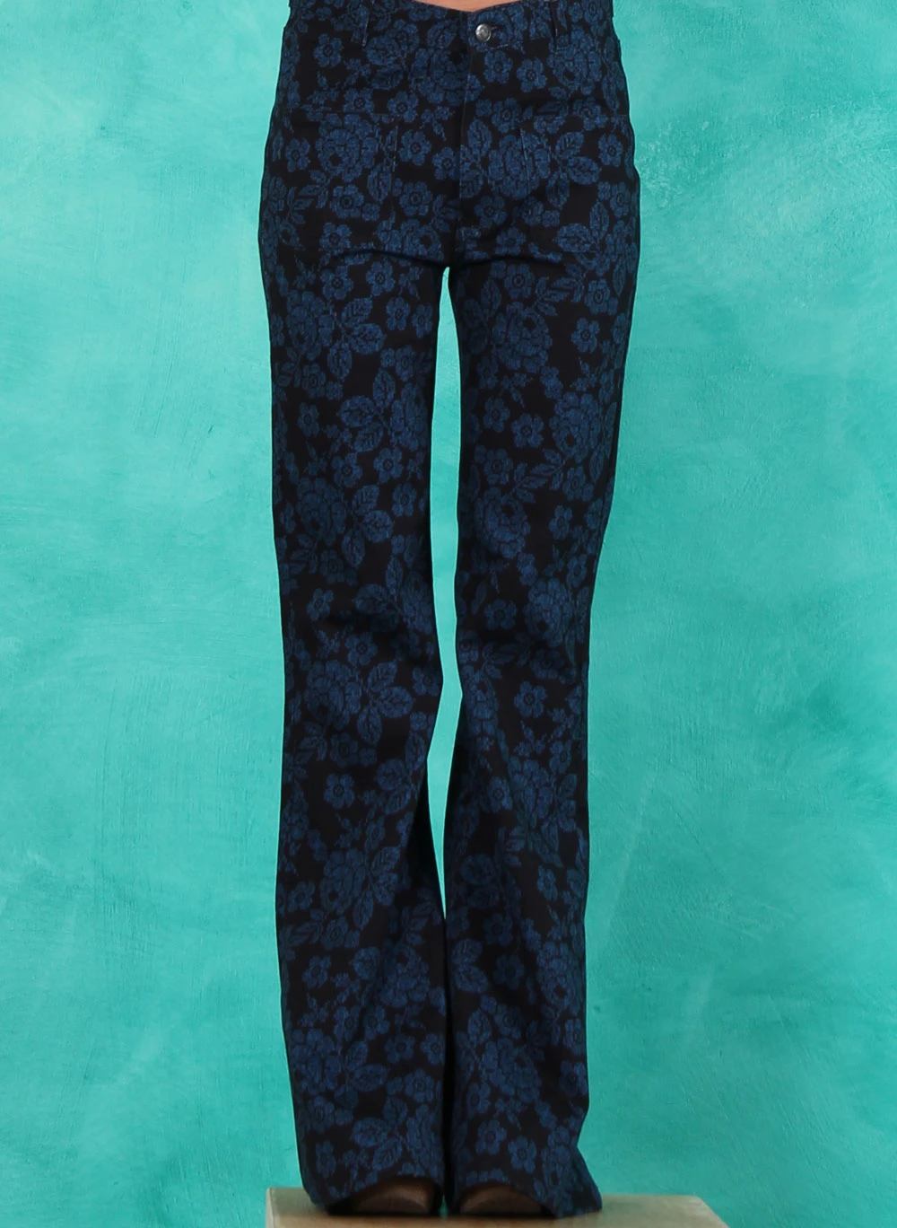 Hose, TBP5905, black - Image 1